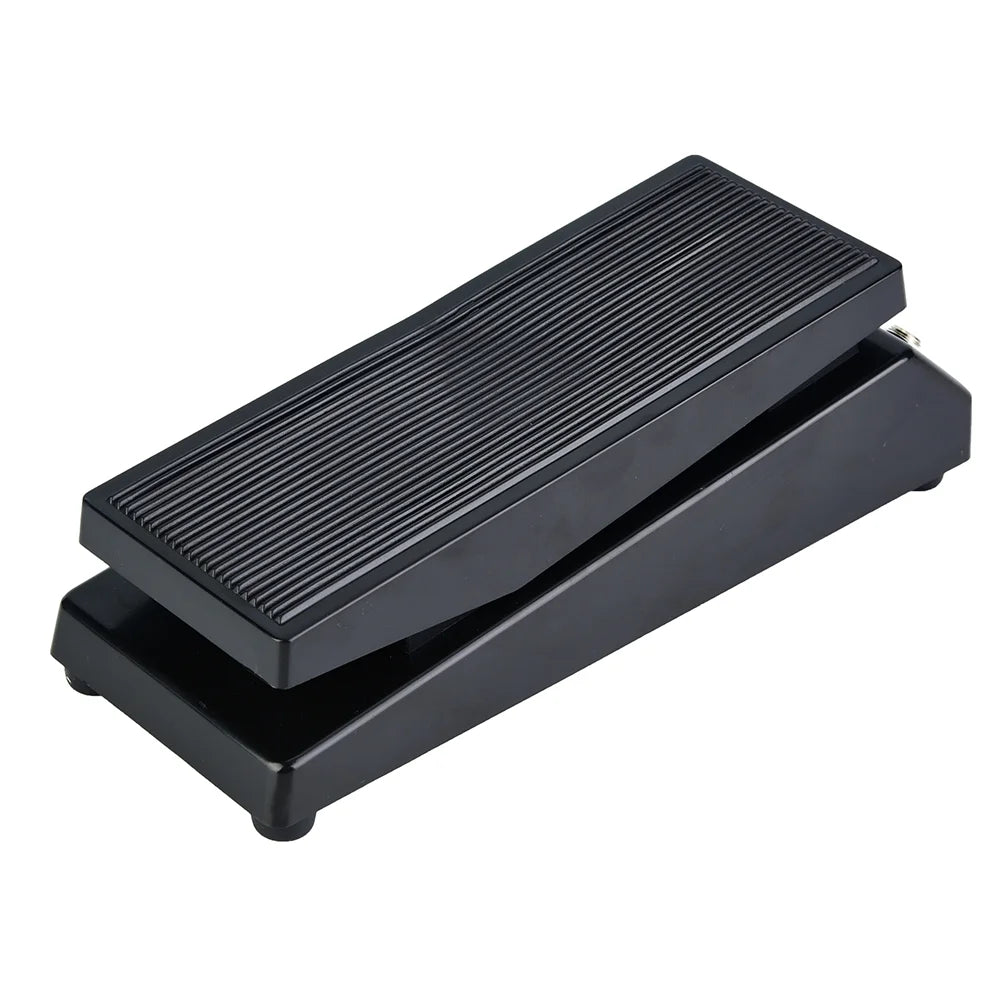 Black Guitar Pedal X9442