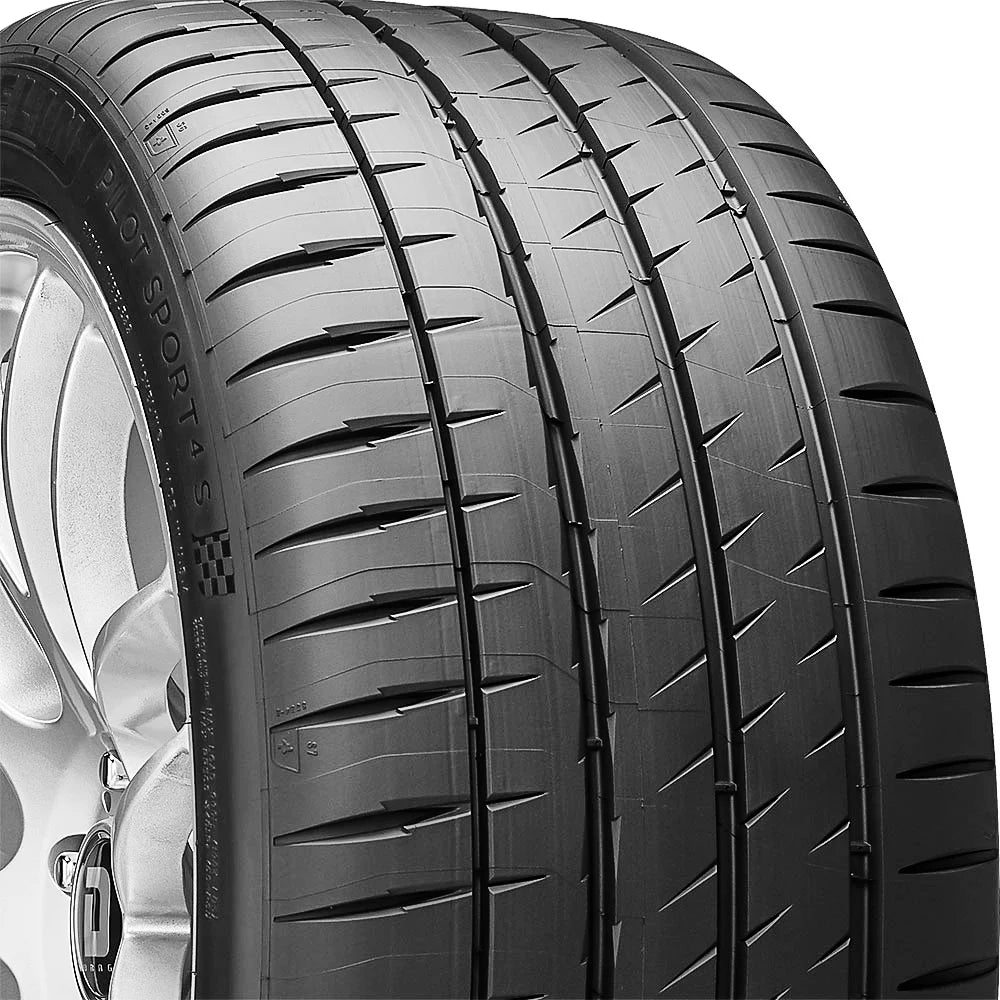 245/35ZR19 (93Y) XL F809690
