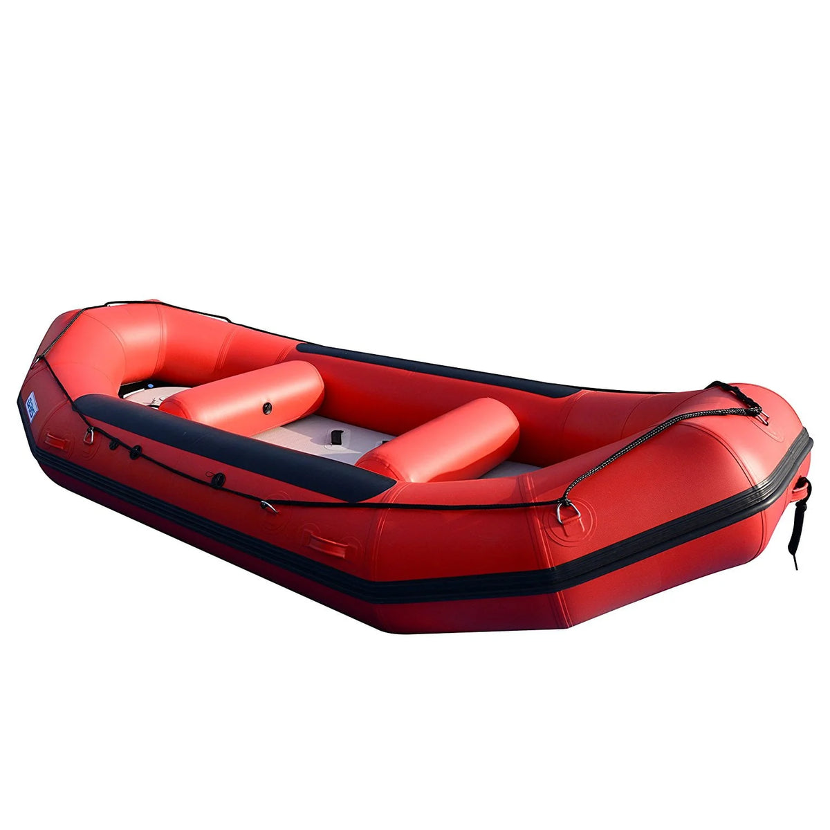 13Ft Inflatable White Water River Raft I77804