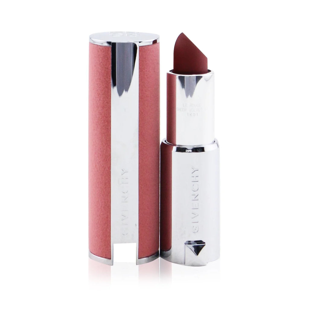 Refillable Velvet Matte Lipstick J41911