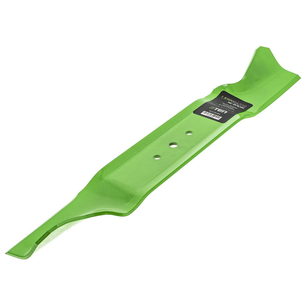 6 Pack 38 inch Green Lawn Mower Blade X275327