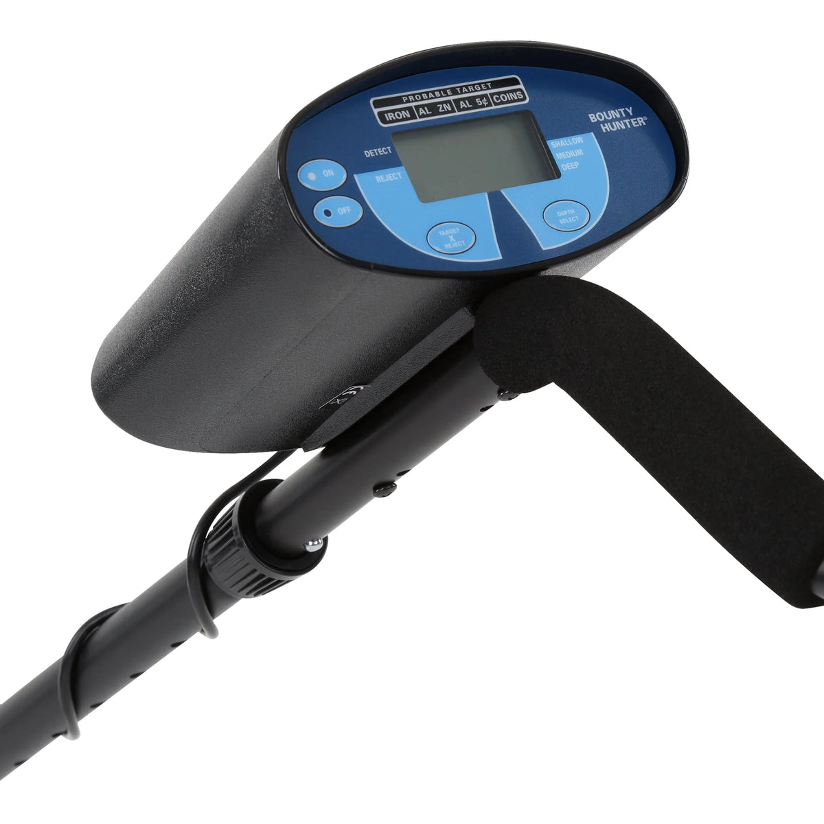 Metal Detector K410345