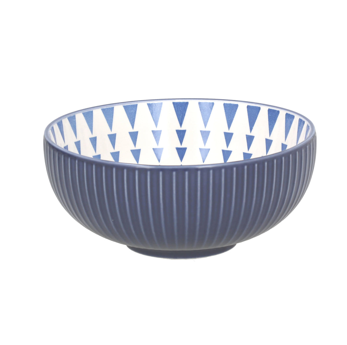 Salad Bowl 21cm H330
