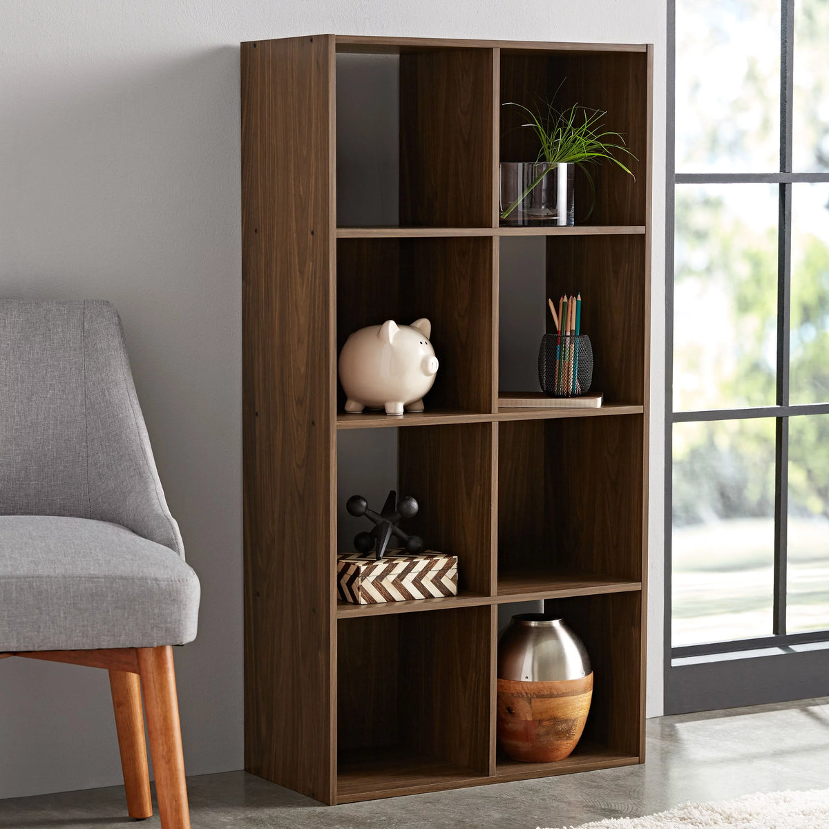 8-Cube Storage Organizer J80841
