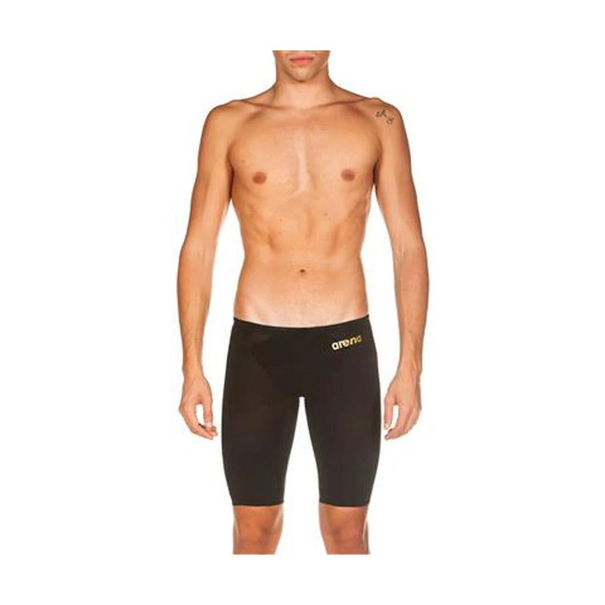 Black Jammer Tech Suit Z677