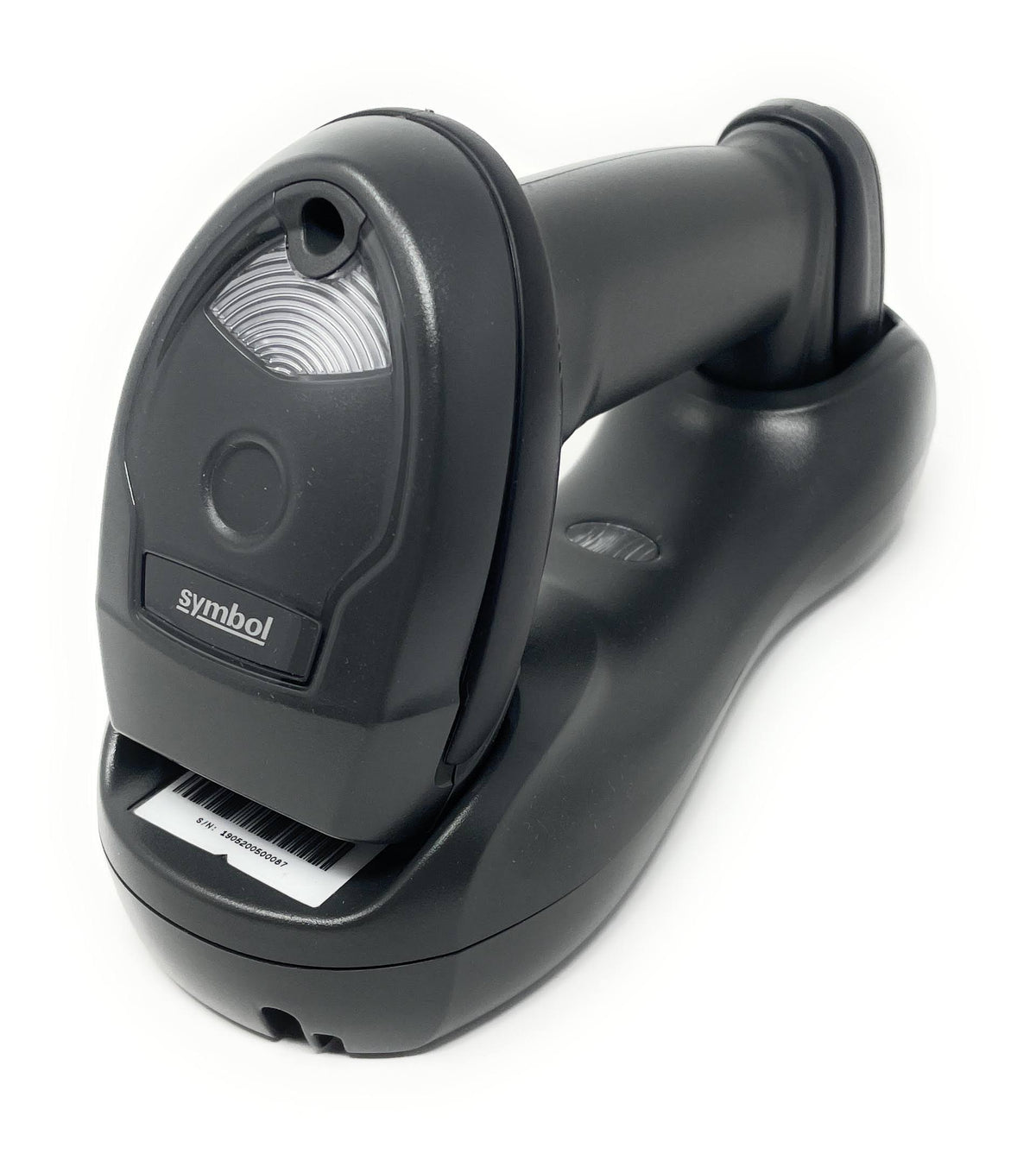 Wireless 1D Barcode Scanner A71502