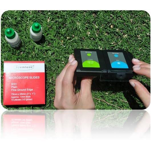 UVB Logger Sensor G280362