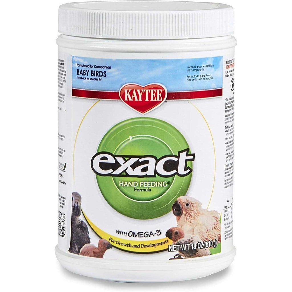 Hand Feeding Formula O573436