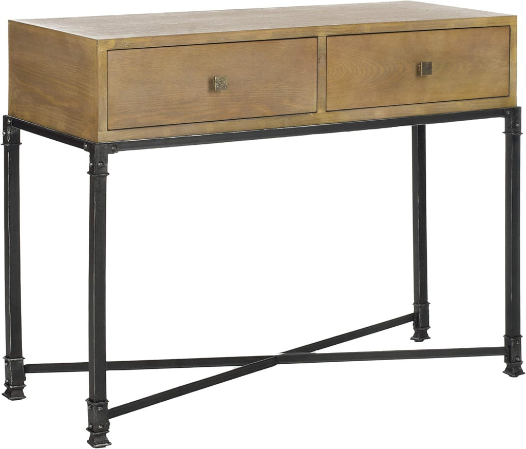 Natural Color Console Table L624013