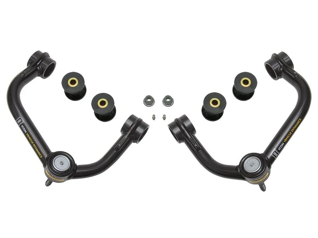 Upper Control Arm Kit T9180