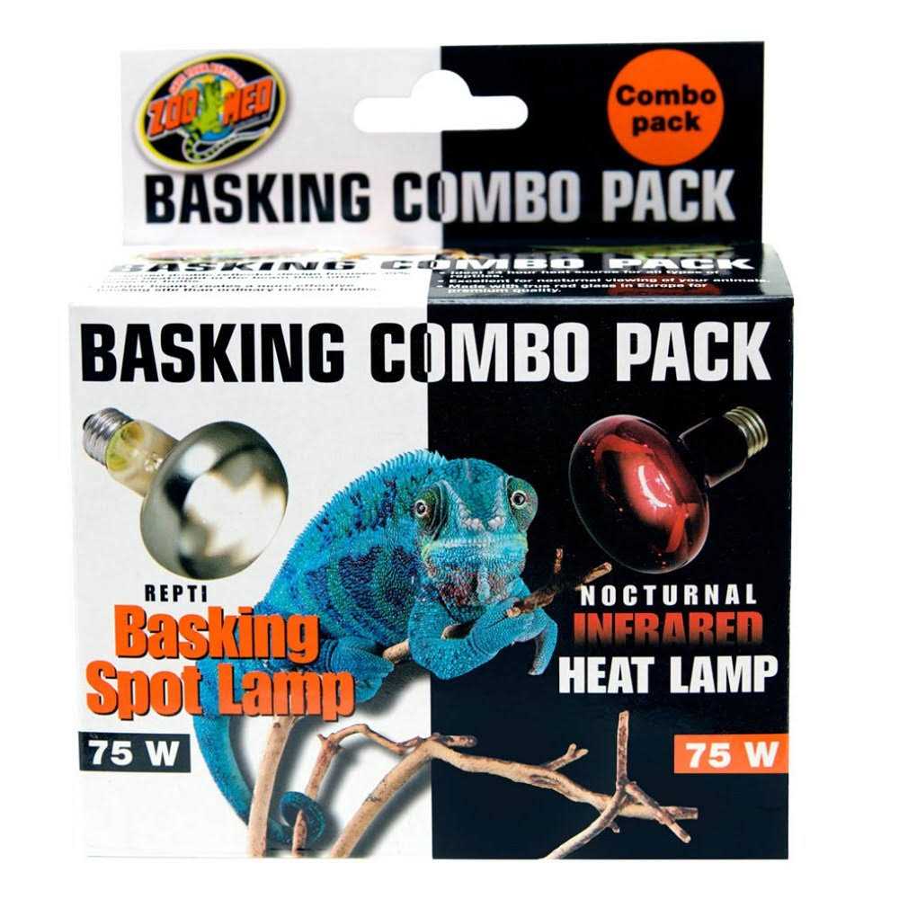 Basking Combo Pack F32274