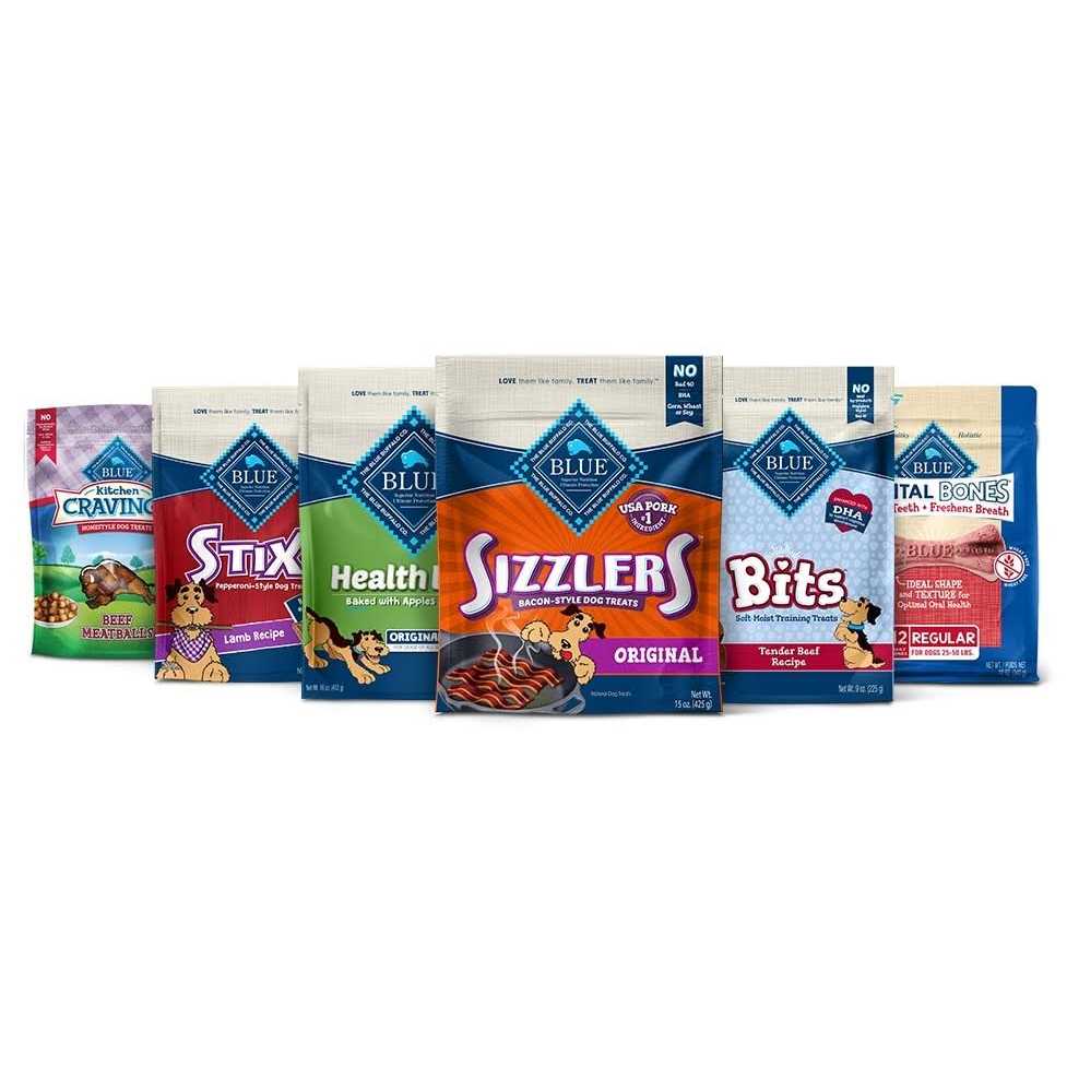 Dog Treats B970