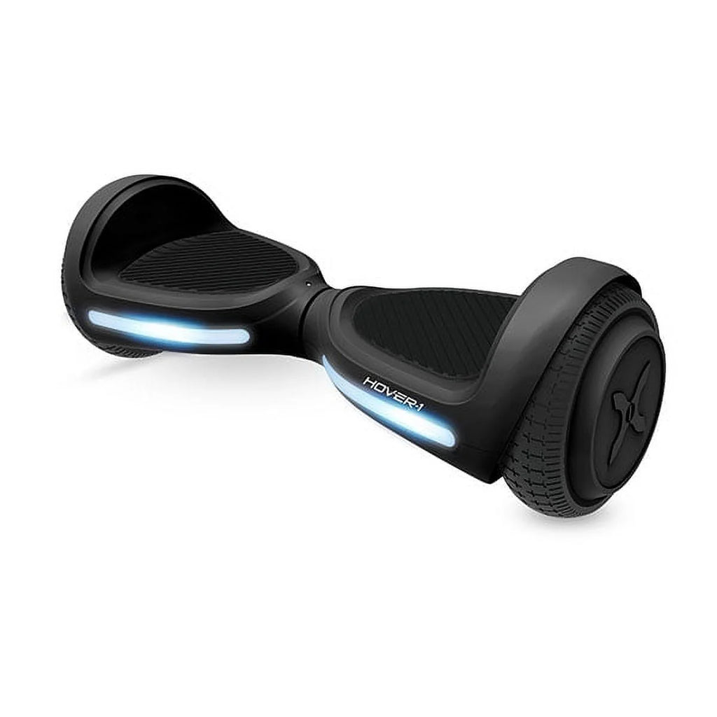 Blue Kids Hoverboard 80 lbs Max Weight F627437