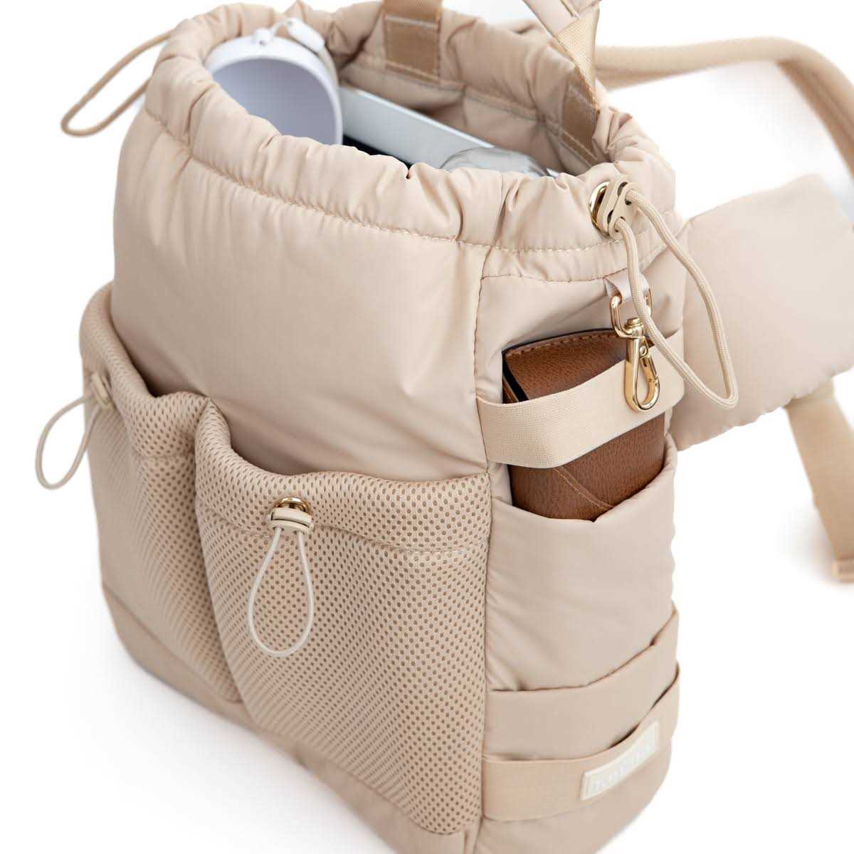 Dog Walking Bag W735254
