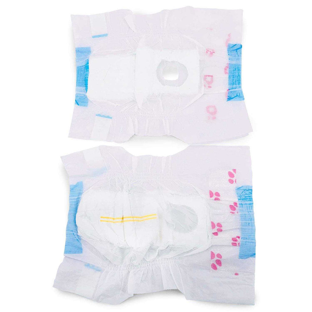 Female Dog Disposable Diapers E829539