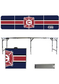 Portable Folding Tailgate Table V247024