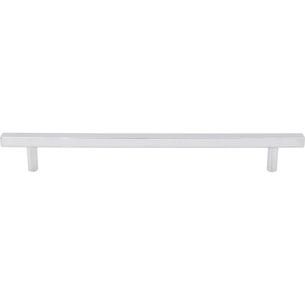 Polished Chrome Cabinet Pull N10081
