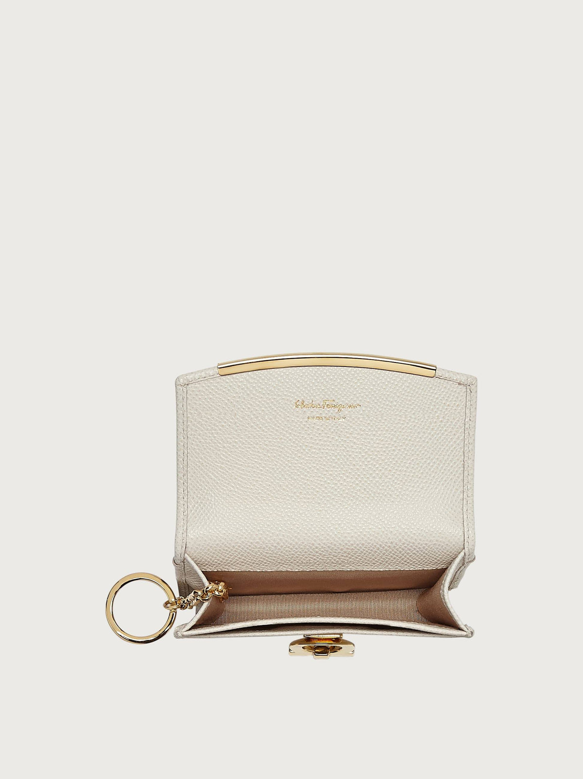Leather Card Case R68117