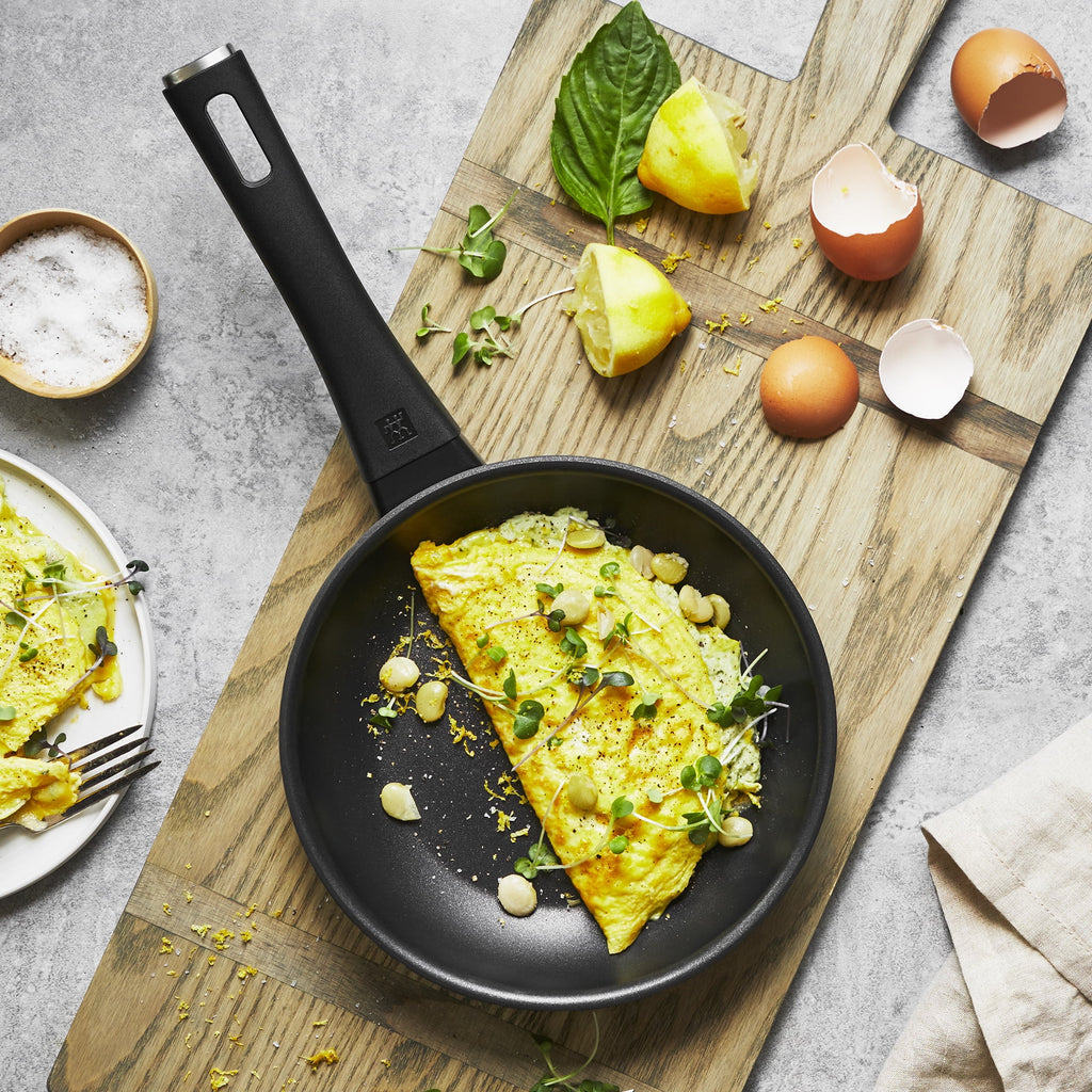 8" Nonstick Fry Pan F1745