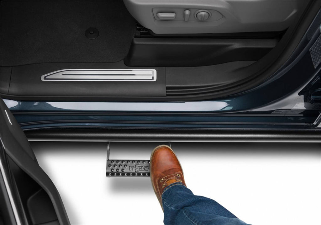 Cab Length Step System G756