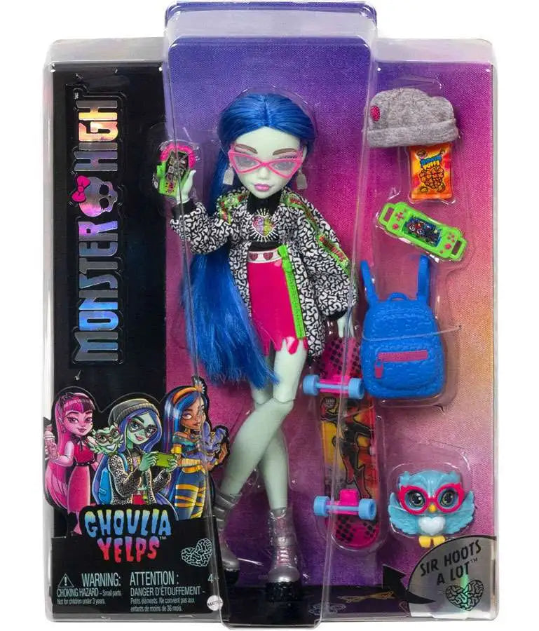 Doll Z6631