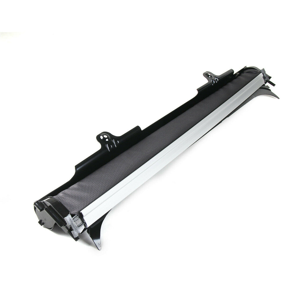 Black Sunshade Cover Curtain H138227