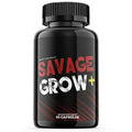 60 Capsules Dietary Supplement L8166