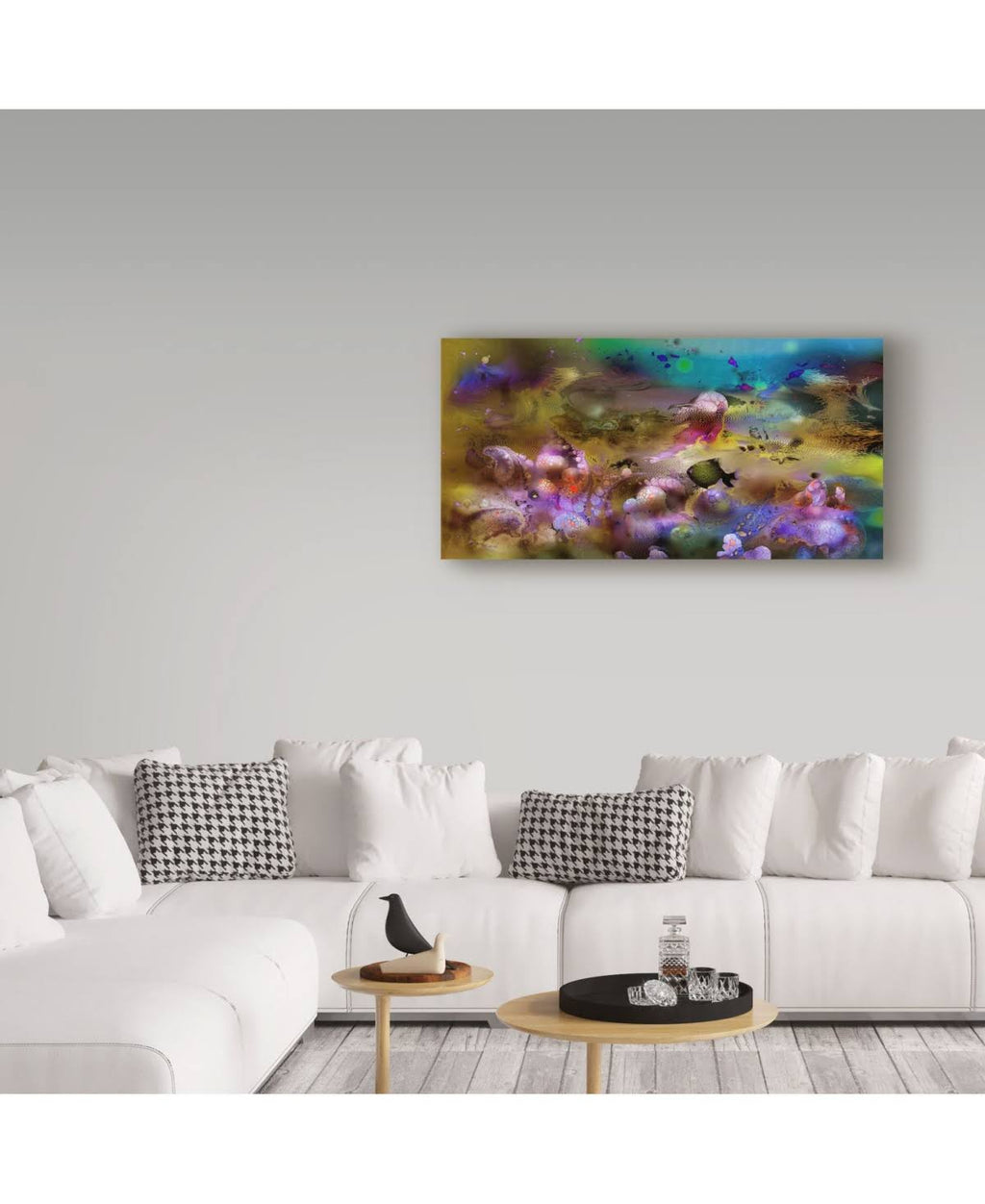 Canvas Art G93340