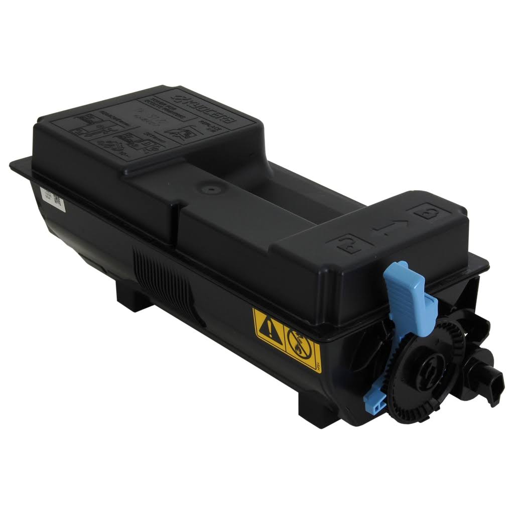 Black Toner Cartridge B8421