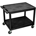 AV Carts 2 Shelves S156583
