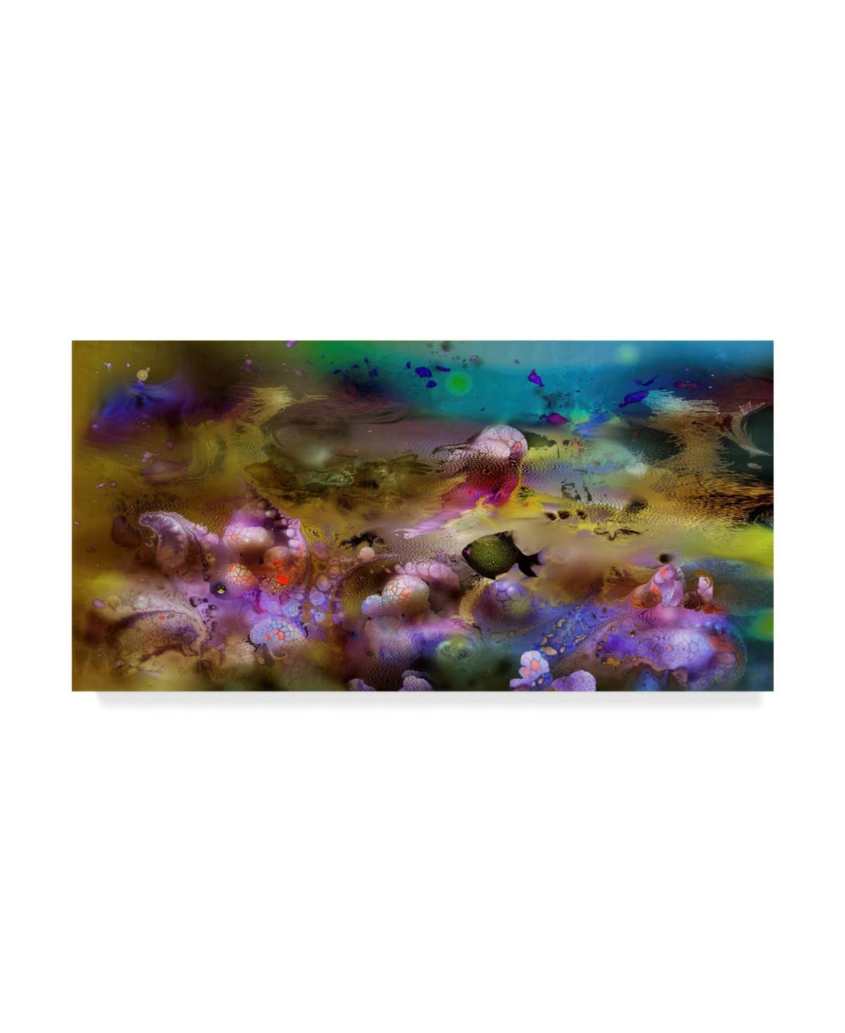 Canvas Art G93340