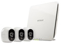 3 Camera Smart Security System P1934