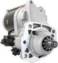 Starter Motor A455959