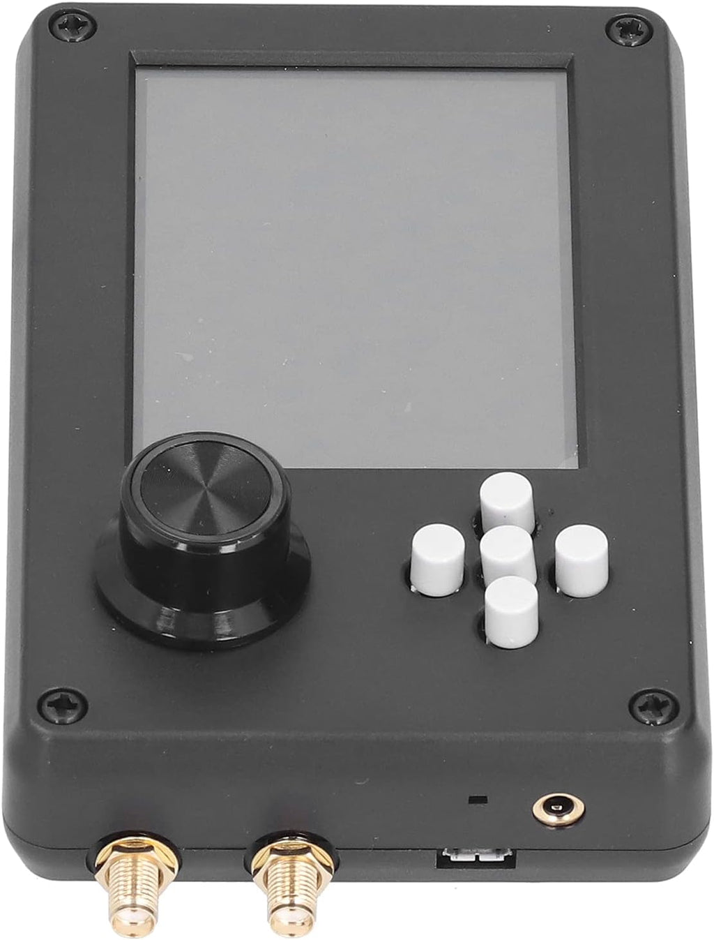 6GHz SDR Radio Receiver Kit with Case Black Y8675