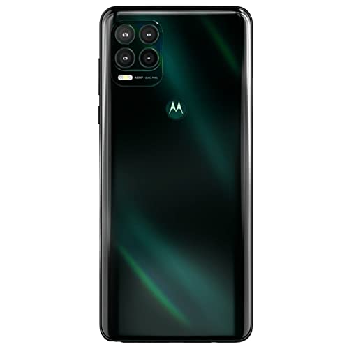 Cosmic Emerald 4/128GB 48MP Camera GSM Unlocked Smartphone K46797