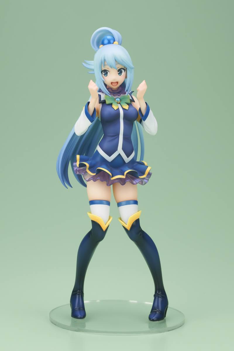 1/8 Scale Figure O91558