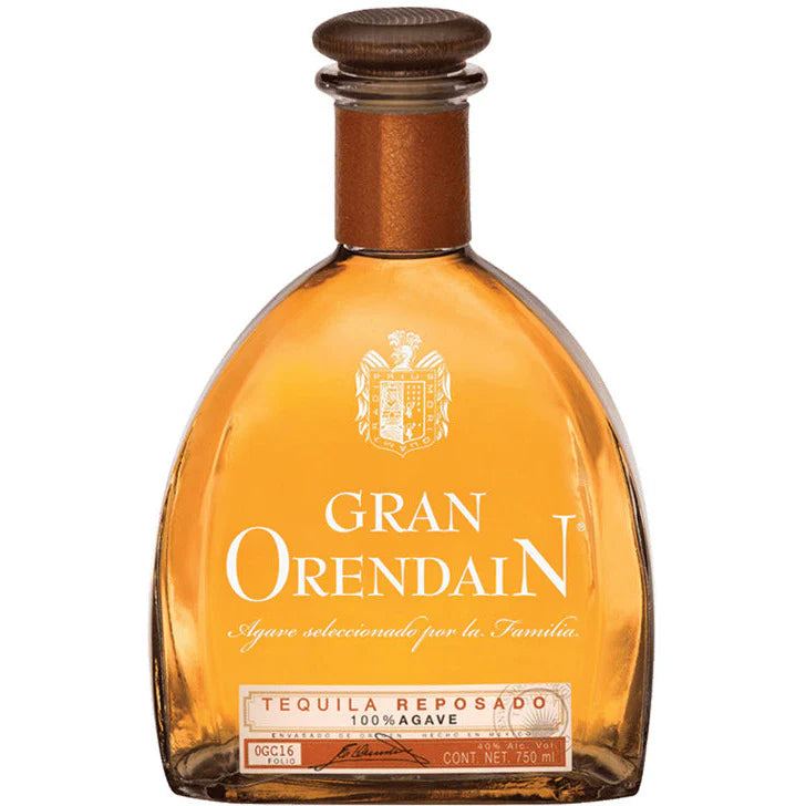 Tequila Reposado S938