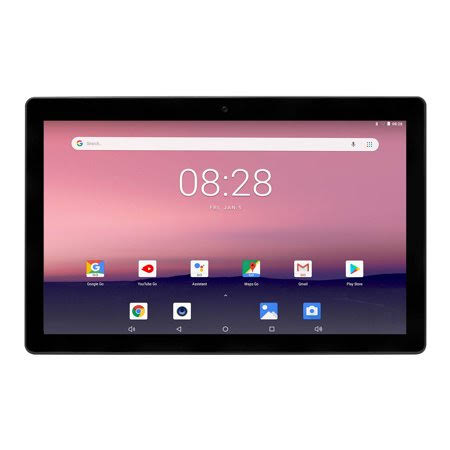 15.6 inch Android Tablet with Built-in Stand, Full HD, Quad Core, 32GB Storage, 2GB Memory, Micro SD Slot, Mini HDMI, 2MP Y404522
