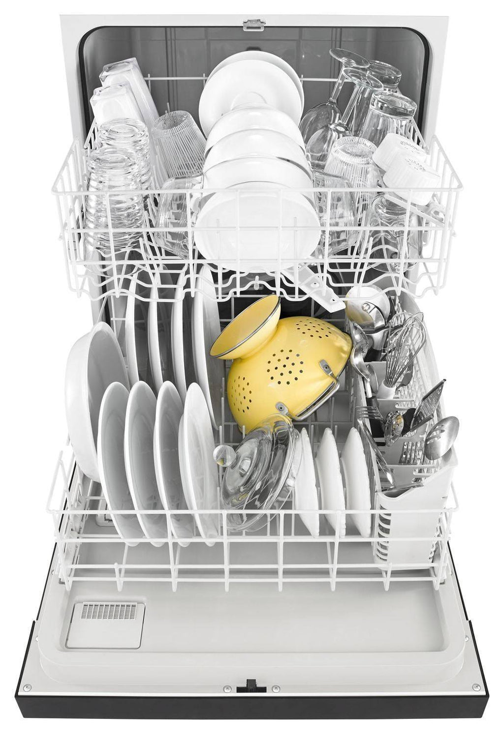 Built-in Dishwasher - Black O389
