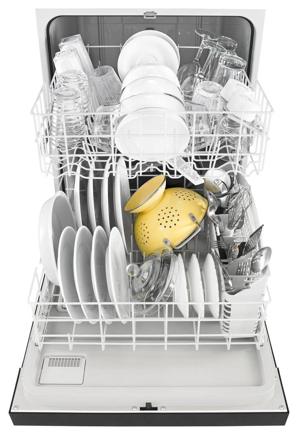 Built-in Dishwasher - Black O389