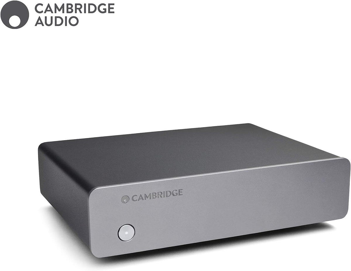 Phono Preamp for Moving Magnet Turntable A901