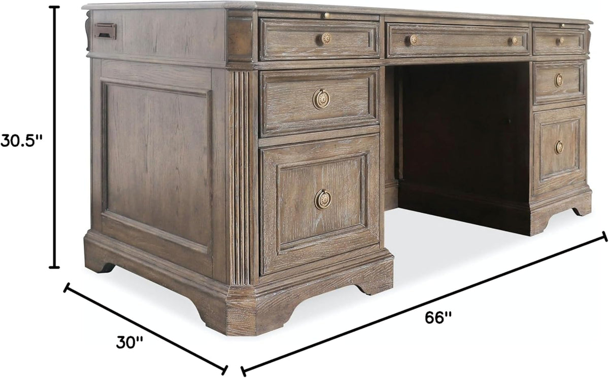 Junior Executive Desk W73196