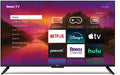 43" 4K HDR Smart TV O727309