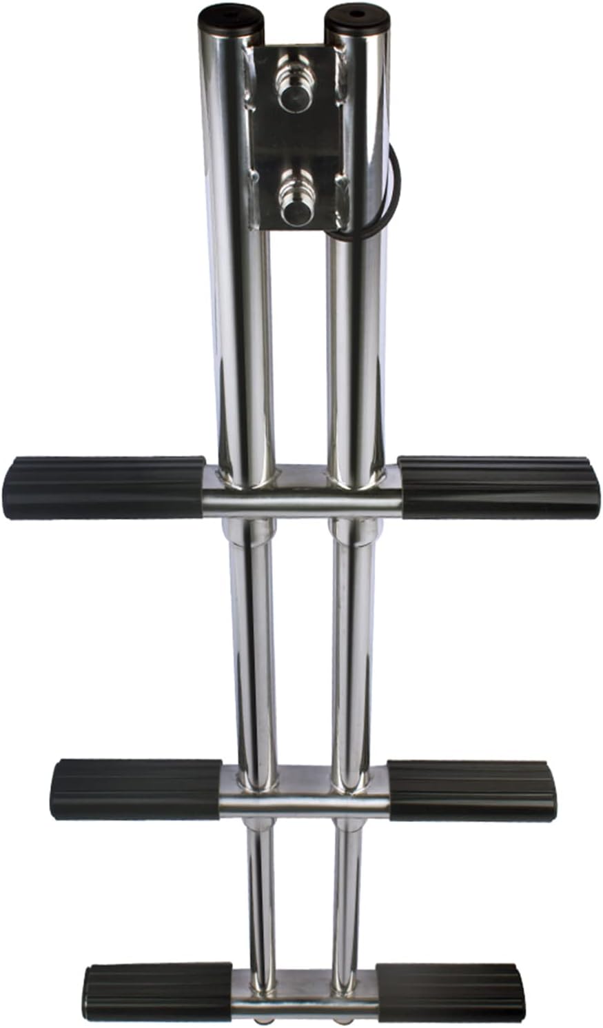 Telescoping Stainless Steel 3 Step Dive Ladder B479