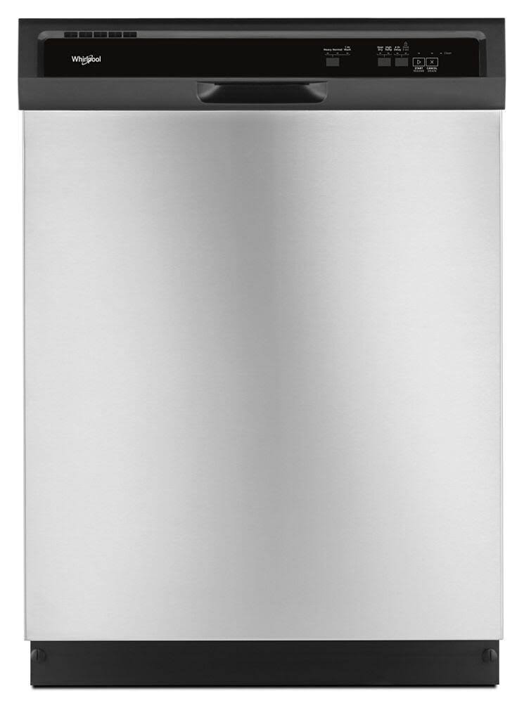 Built-in Dishwasher - Black O389