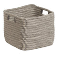 Grey Basket L763387