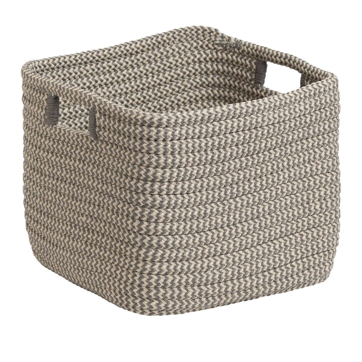 Grey Basket L763387
