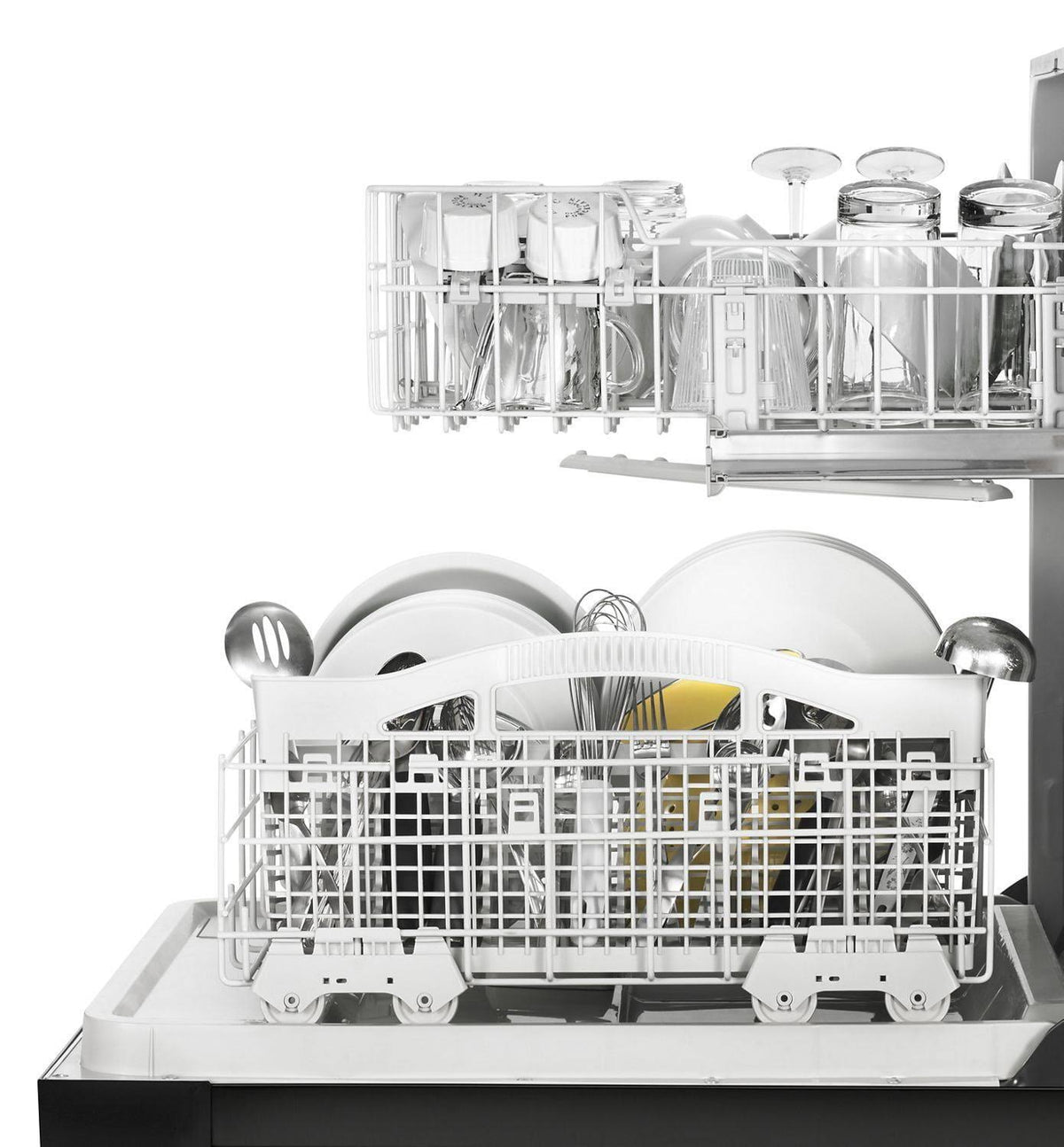 Built-in Dishwasher - Black O389