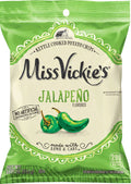 Jalapeno Kettle Cooked Potato Chips 1.875oz 24 Ct M61575