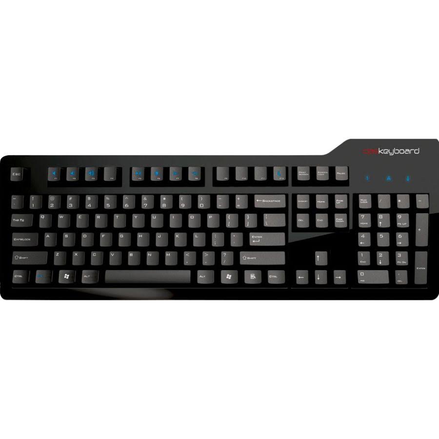 Mechanical Keyboard L439
